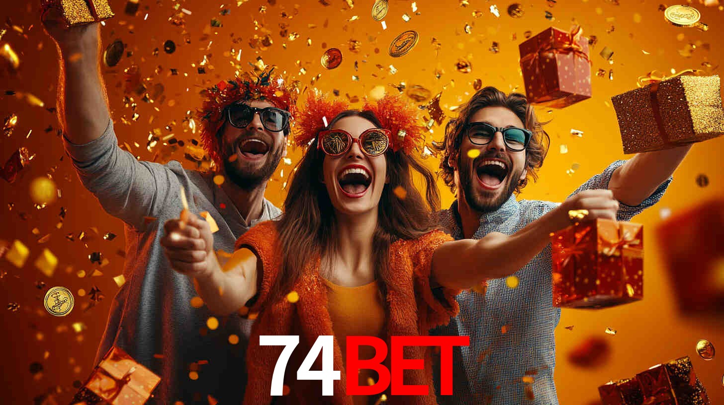 74bet - Plataforma Oficial - 74bet.com