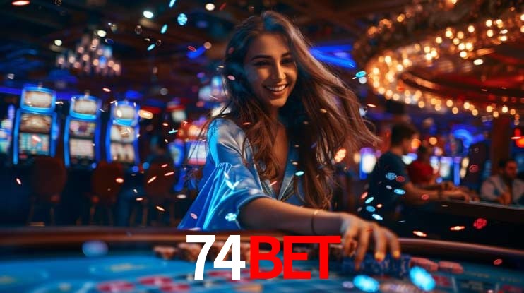Statistics 74bet