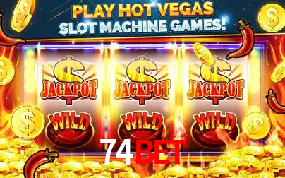 Desvendando o Mundo dos Jogos Virtuais na 74bet