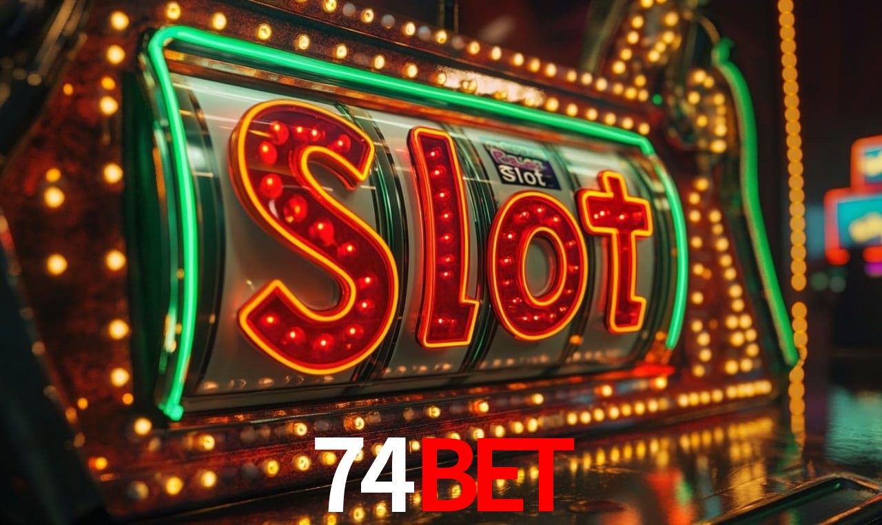 Benefícios da Conta 74bet