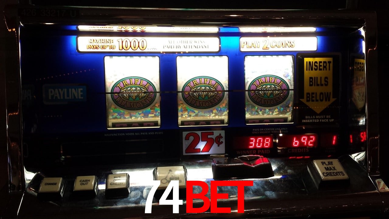 Football Betting 74bet