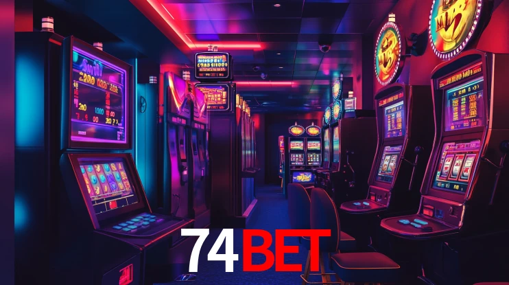 74bet App Interface