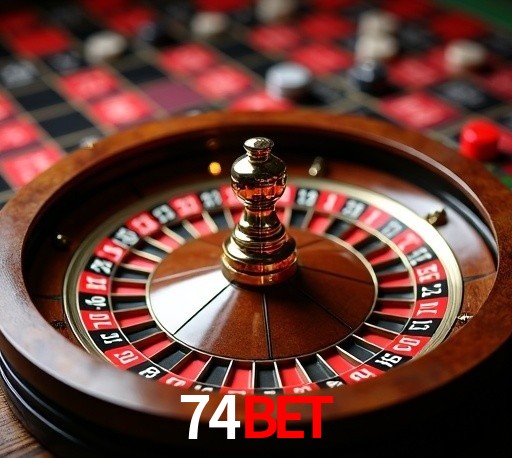 Promoção Relâmpago 74bet