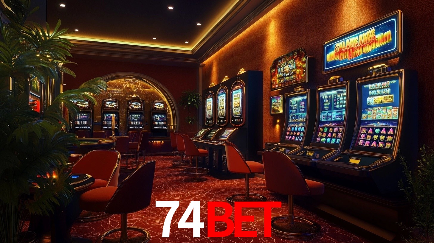 Programa VIP 74bet