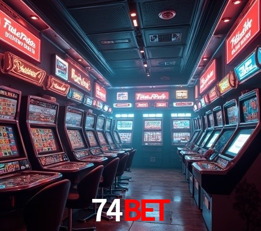 Especiais de Fim de Semana 74bet