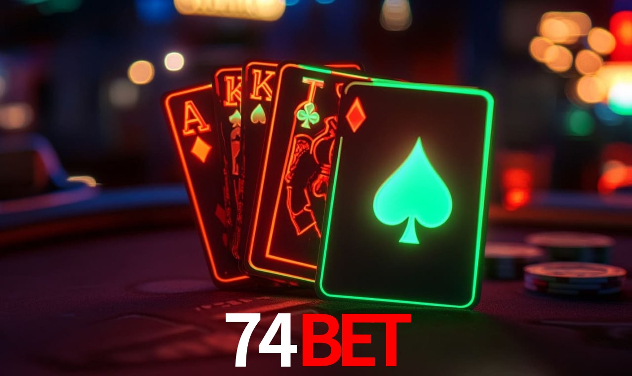 Benefícios VIP 74bet