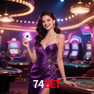 Jogos Exclusivos 74bet