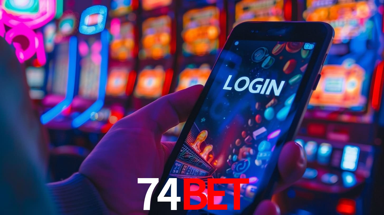 Bônus Diários 74bet