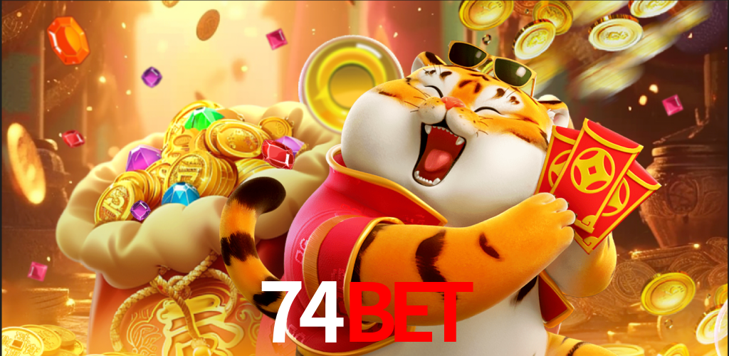 74bet: Seu Especialista em Apostas Esportivas Brasileiras