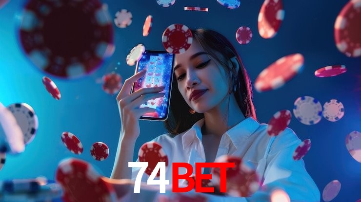 A Emoção da Loteria na 74bet: Uma Chance de Mudança de Vida