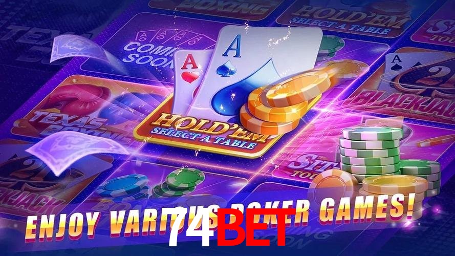 App oficial 74bet
