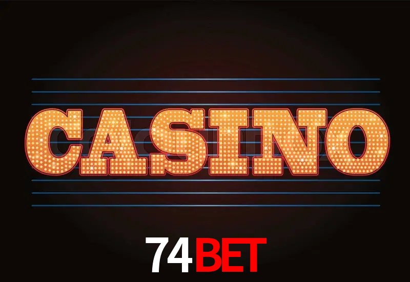 Apostas de Futebol 74bet