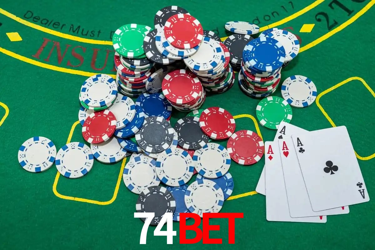 Interface Premium 74bet