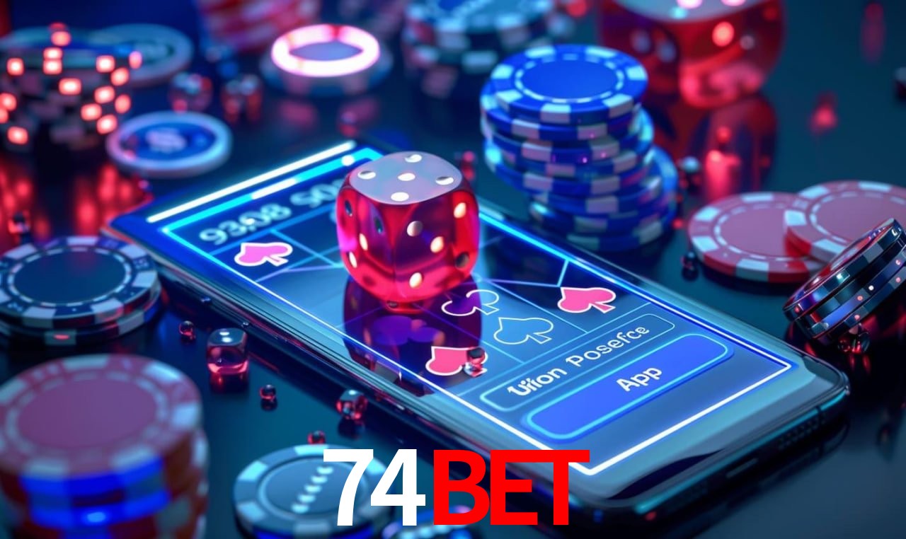 Fortune Tiger 74bet