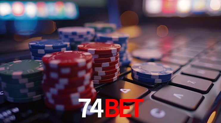 Login Seguro 74bet