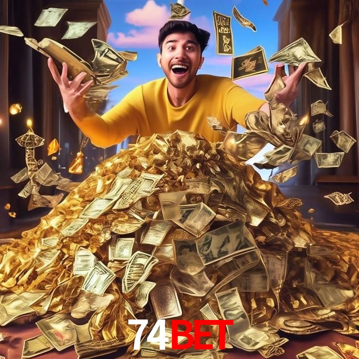 Programa VIP 74bet
