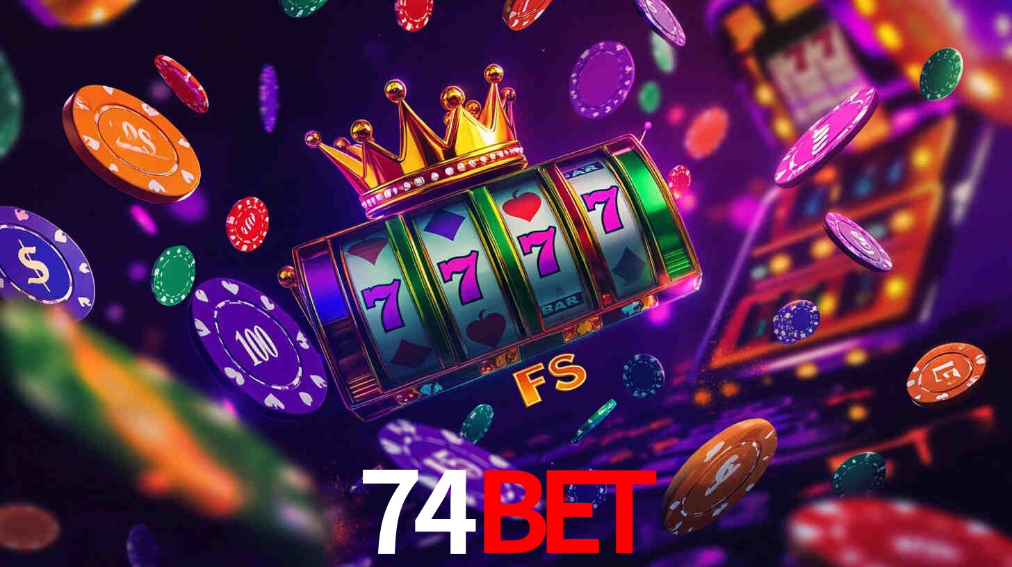Daily Bonuses 74bet