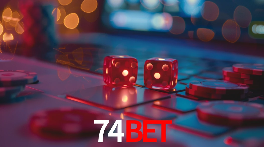 Flash Promotion 74bet
