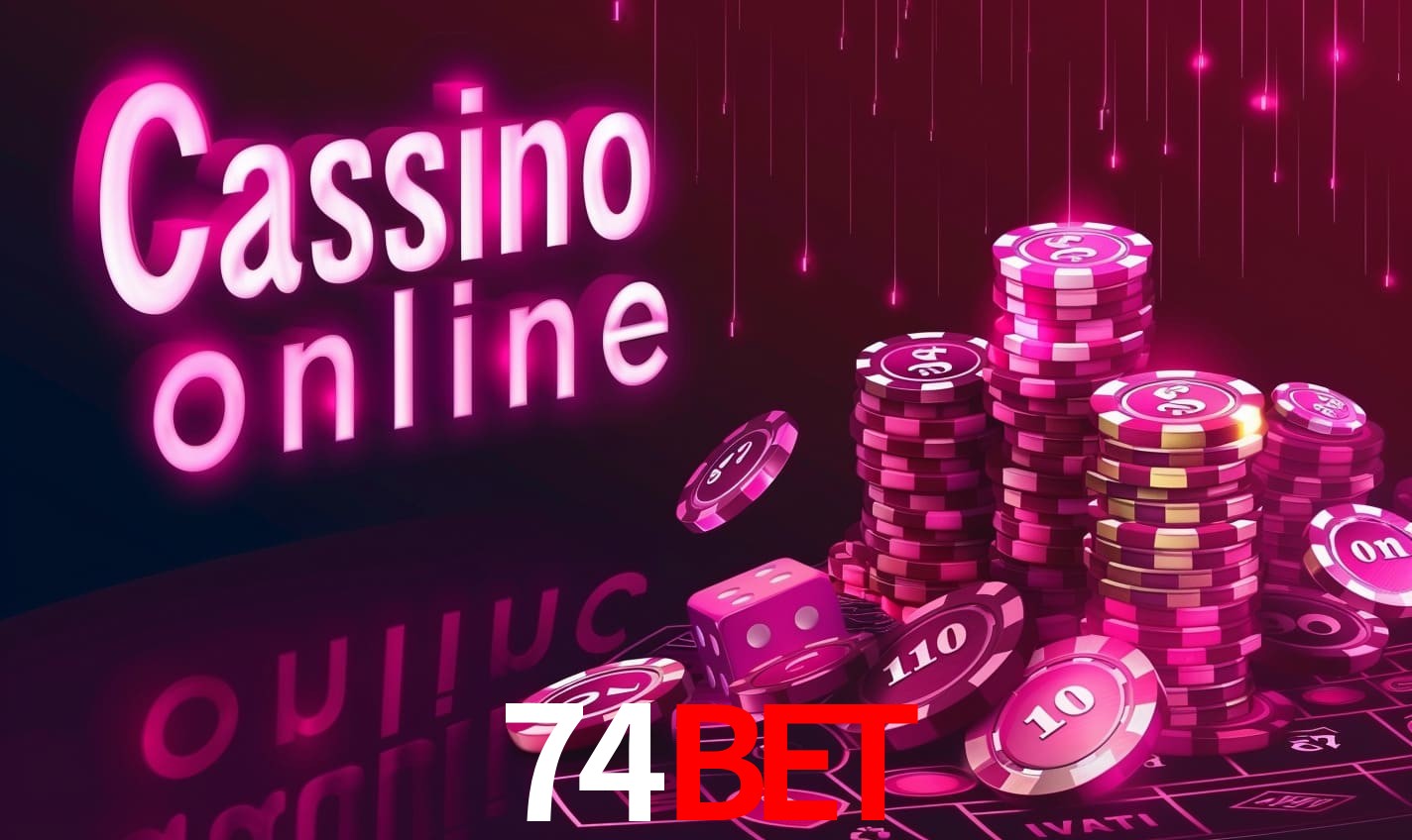 Inovações de Jogos na 74bet: O Futuro das Experiências Interativas