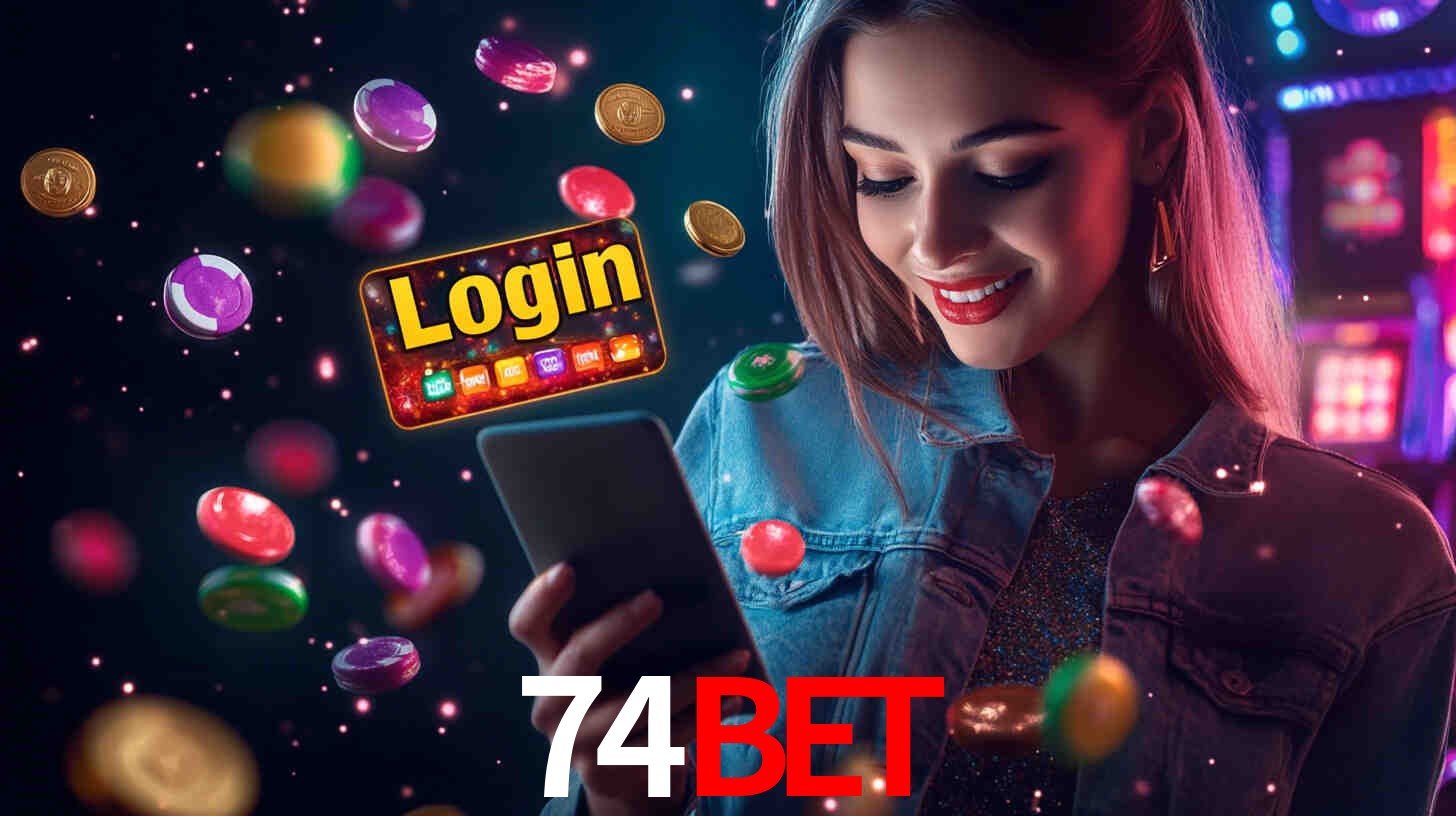 Explorando a Categoria de Eventos em Apostas na 74bet