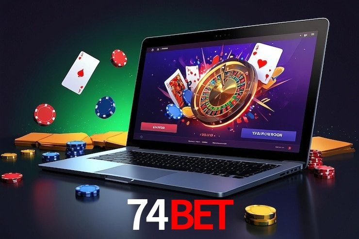 Sistemas de Segurança 74bet