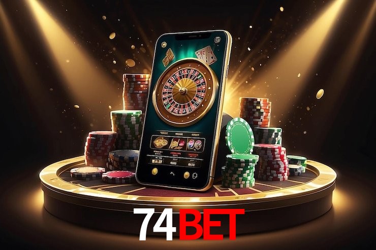 Provedores de Jogos 74bet