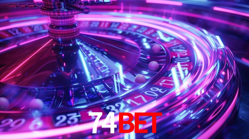 Desvendando o Mundo dos Jogos Virtuais na 74bet