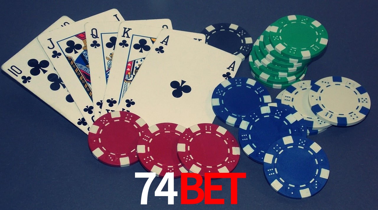 Games Directory 74bet