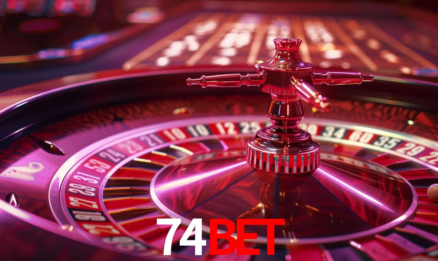 A Experiência Imersiva dos Cassinos Ao Vivo no 74bet