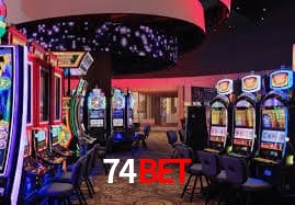 Promoções Sazonais 74bet
