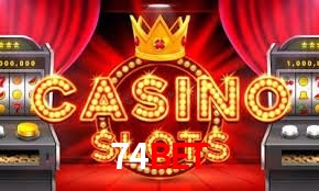 Game Providers 74bet