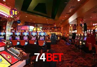 Explorando a Categoria de Eventos em Apostas na 74bet
